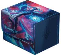 Ultimate Guard - Sidewinder 100+ Xenoskin - Magic: The Gathering - Tarkir: Dragonstorm - Ugin, Eye of the Storms