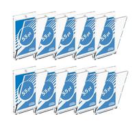 Ultimate Guard 11033 Etui à cartes magnétique 55 pt