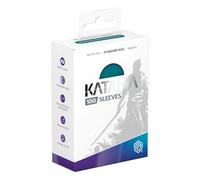 Ultimate Guard Manches Katana Standard 100 Grande Vague