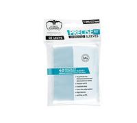 Ultimate Guard Manches surdimensionnées (Manches 40, Transparentes)