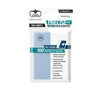 Ultimate Guard Manchons à ajustement précis Taille japonaise à chargement latéra