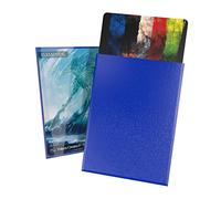 Ultimate Guard Manchons Cortex Taille standard Bleu brillant