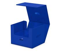 Ultimate Guard Minthive 30+ Xenoskin Bleu