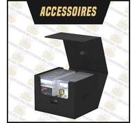 Ultimate Guard - Minthive 30+ XenoSkin Noir