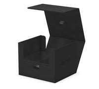 Ultimate Guard Boîte à cartes Minthive 30+ XenoSkin UGD011327 Noir