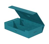 Ultimate Guard Omnihive 1000+ Xenoskin Bleu Pétrole