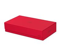 Ultimate Guard Omnihive Xenoskin Deck Case 1000 Packs Rouge Enfants