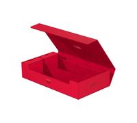 Ultimate Guard Omnihive 1000+ Xenoskin Rouge