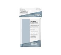 Ultimate Guard - Pack 80 Pochettes Premium Soft Sleeves Jeux De Plateau 7 Wonders?