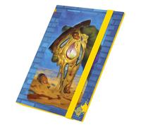 Ultimate Guard Magic: The Gathering Tmnt Island Album Pages For Cards Bleu Enfants