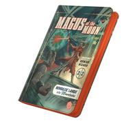 Ultimate Guard Zipfolio 360 Xenoskin – Album cartes Magic The Gathering Edge Of Eternities – Clair
