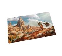 Ultimate Guard Play-Mat Artist Edition 2 Mario Renaud: The Search