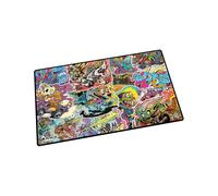 Ultimate Guard - Play-Mat Magic: The Gathering Aetherdrift - Revved-Up Racers