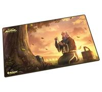 Ultimate Guard Play-Mat Magic : The Gathering | Avatar : Le Dernier Maître de l'air - Bastion of Souvenir