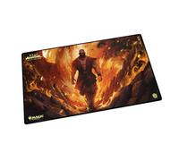 Ultimate Guard – Tapis de jeu – Magic: The Gathering (Avatar: The Last Airbender – Combustion Man)