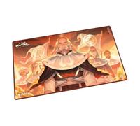 Ultimate Guard Play-Mat Magic : The Gathering | Avatar : The Last Airbender - Iroh, Grand Lotus