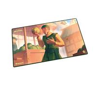 Ultimate Guard Play-Mat Magic : The Gathering | Avatar : The Last Airbender - The Cabbage Merchant