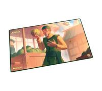 Ultimate Guard Play-Mat Magic : The Gathering | Avatar : The Last Airbender - The Cabbage Merchant