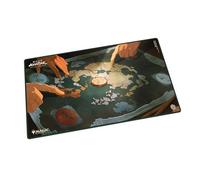Ultimate Guard Play-Mat Magic : The Gathering | Avatar : The Last Airbender - White Lotus Tile