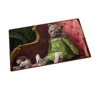 Ultimate Guard - Play-Mat Magic: The Gathering Duskmourn: House Of Horror - Twitching Doll