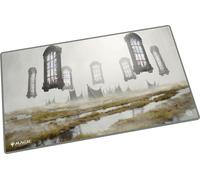 MAGIC THE GATHERING: ULTIMATE GUARD PLAYMAT: DUSKMOURN SERIES: ABANDONED CAMPGROUND