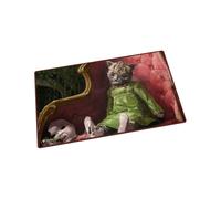 Ultimate Guard - Play-Mat Magic: The Gathering Duskmourn: House Of Horror - Twitching Doll