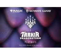 Ultimate Guard – Tapis de jeu – Magic: The Gathering Tarkir: Dragonstorm Host of The Hereafter