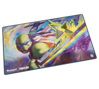 Ultimate Guard Play-Mat Magic : The Gathering | Tortues Ninja Teenage Mutant - Leonardo's Technique