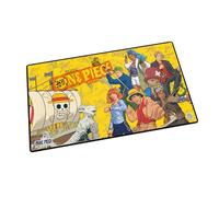 Ultimate Guard Play-Mat Netflix One Piece - Crew