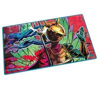 Ultimate Guard - Play-Mat Magic: The Gathering Aetherdrift - Hazoret, Godseeker