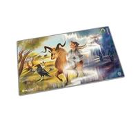 Ultimate Guard Tapis de jeu MTG Lorwyn Eclipsed Blanc Mythique