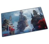 Ultimate Guard – Tapis de jeu – Magic: The Gathering Tarkir: Dragonstorm Cori Mountain Monastery