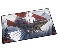 Ultimate Guard - Playmat - Magic: The Gathering - Tarkir: Dragonstorm - Mystic Monastery