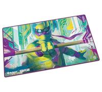 Ultimate Guard Tapis De Jeu Tmnt Donatello´s Technique