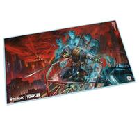 Ultimate Guard – Tapis – Magic: The Gathering – Teenage Mutant Ninja Turtles – Last Ronin