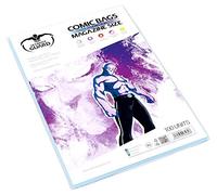 Ultimate Guard Sacs de Comic réfermables Taille Magazine Lot de 100