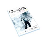 Ultimate Guard - Pochettes Comics (Silver Size) (100)