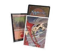 Ultimate Guard - Pochettes d'art - Magic : The Gathering Univers Beyond - Secrets of Strixhaven - Design 3