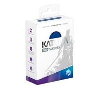 Ultimate Guard Pochettes De Cartes Katana Sleeves Standard Size 100