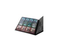 Ultimate Guard - Pocket QuadRow FlexXfolio Noir