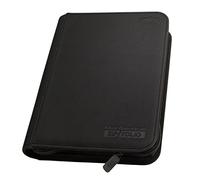 Ultimate Guard Porte-Cartes de Jeu 9 Pages Noir