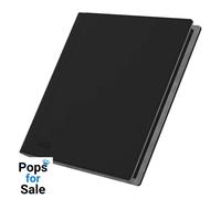 Ultimate Guard Portfolio 480 24 poches Xenoskin - noir