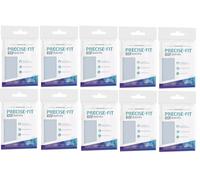 Ultimate Guard Precise-Fit Perfect Sleeves Pokemon One Piece 10 x 100pz Ultimate