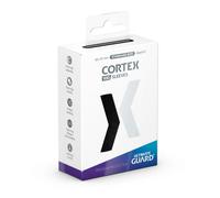 Ultimate Guard Protège-cartes Cortex 66x91 Mm 100 Sachets