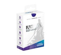 Ultimate Guard Protège-cartes Katana 100 Sachets