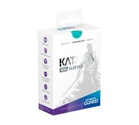 Ultimate Guard Protège-cartes Katana Taille Standard 100 Sachets
