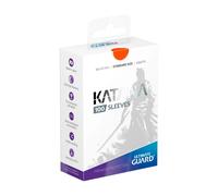 Ultimate Guard Protège-cartes Katana Taille Standard 100 Sachets