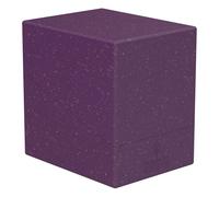 Ultimate Guard Retour Sur Terre Boulder Deck Case 133+ Taille Standard Violet
