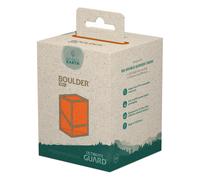 Ultimate Guard Return to Earth Boulder 100+ - Orange