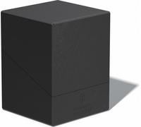 Ultimate Guard Return To Earth Boulder Deck Case 100+ taille standard noir
